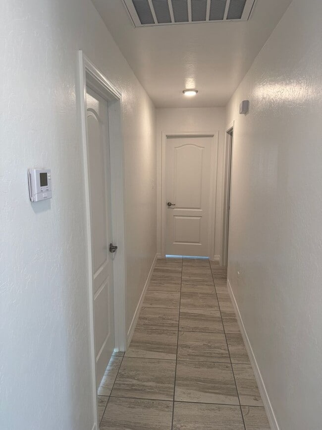 Building Photo - Almost New Home with three bedroom and two bath.