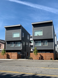 Building Photo - 4010-4016 S Warner St