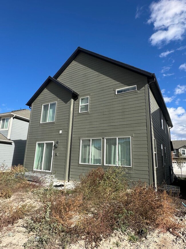 Building Photo - Absolutely STUNNING Home in Lehi!!!