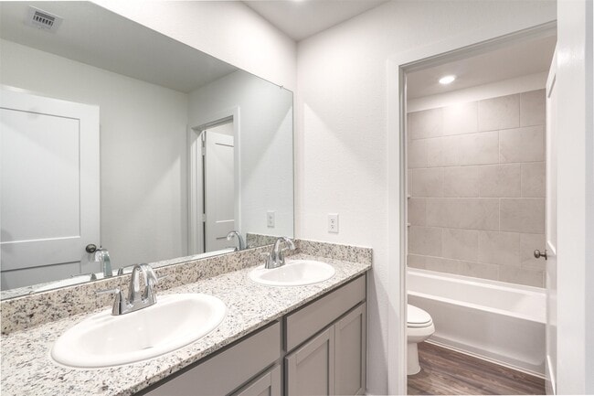 Building Photo - 3918 Windy Whisper Dr