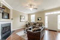 Building Photo - Furnished Rental Utilities included