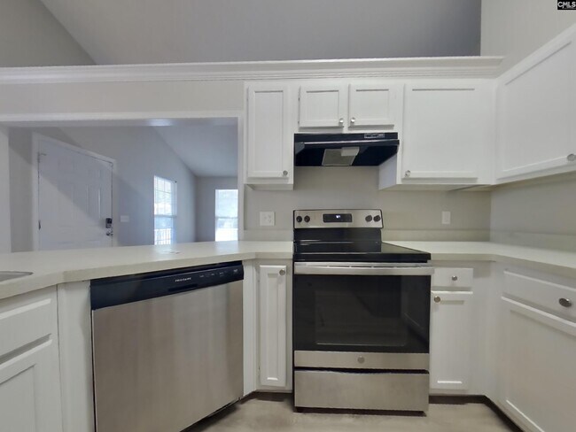 Building Photo - 1003 Cambridge Oaks Dr