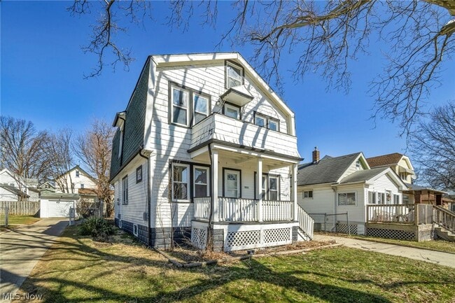 Building Photo - 4306 Buechner Ave