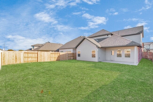 Building Photo - Welcome to the Redbud — A Fresh Take on Modern Living.