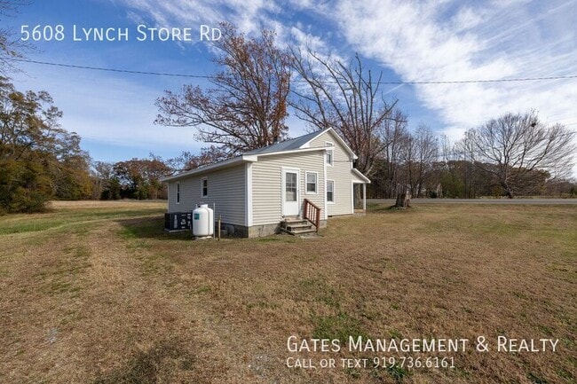 Building Photo - 5608 Lynch Store Rd