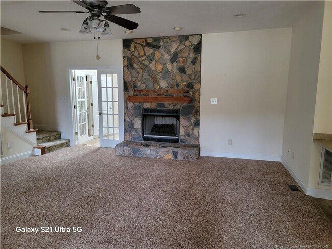 Building Photo - 5373 Philippi Church Rd