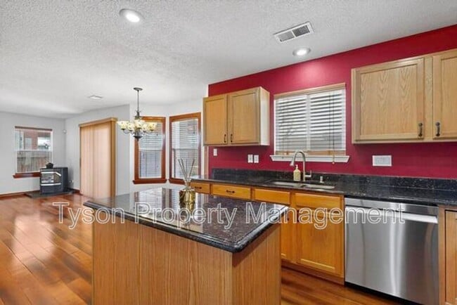 Building Photo - 2309 Kafka Pl NW