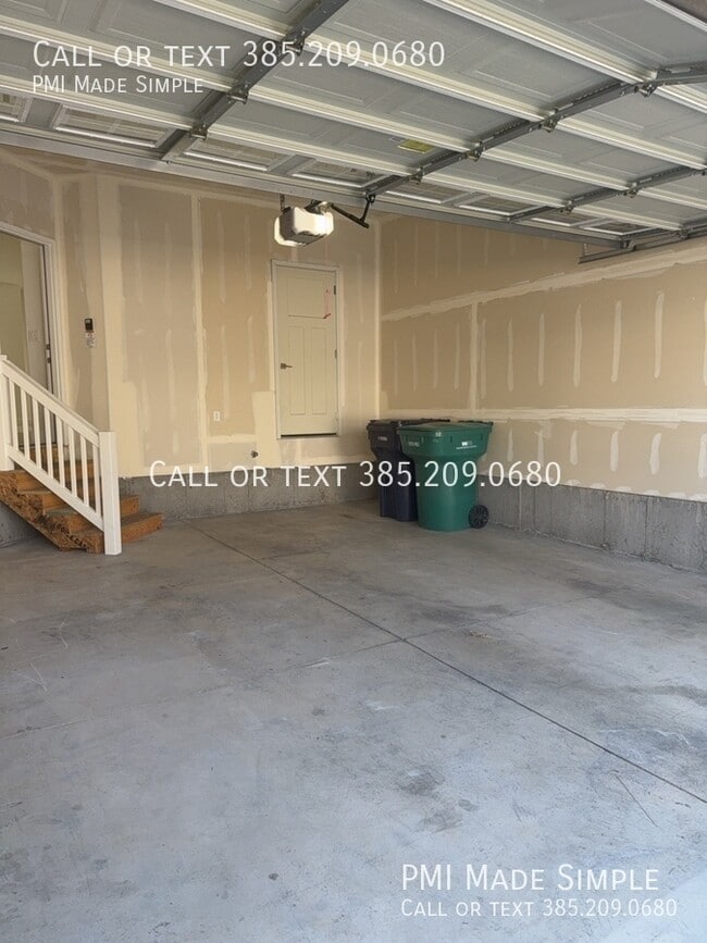 Building Photo - 3817 W 2380 N