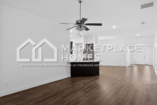 Building Photo - 3430 Oodie Ln