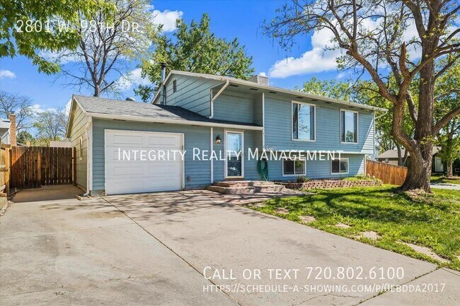 Building Photo - 2801 W 98th Dr