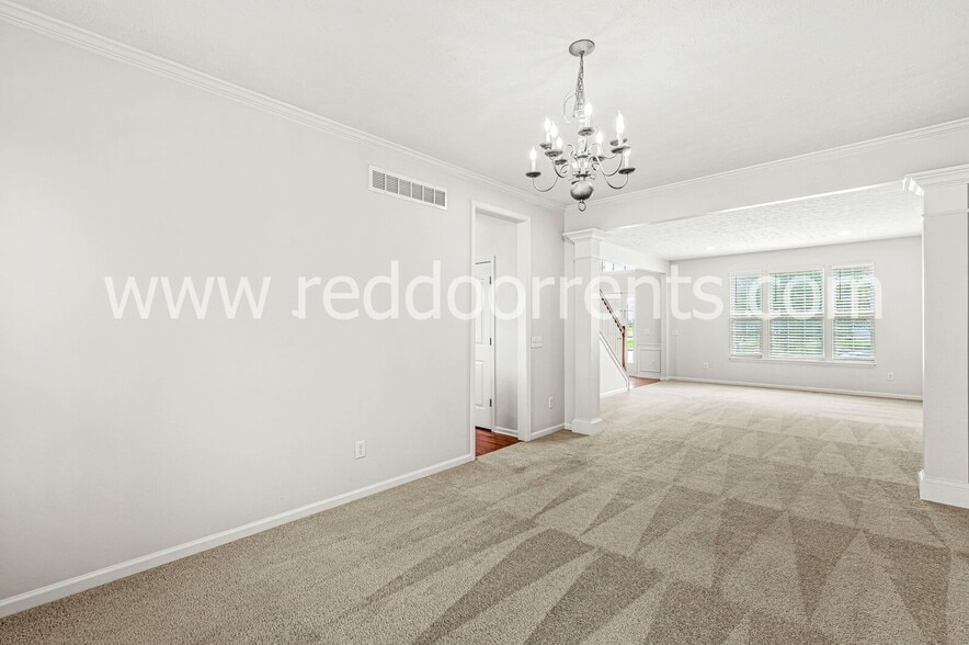 Building Photo - 4712 Pebblepointe Pass