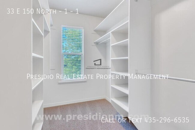 Building Photo - 33 E 150 N