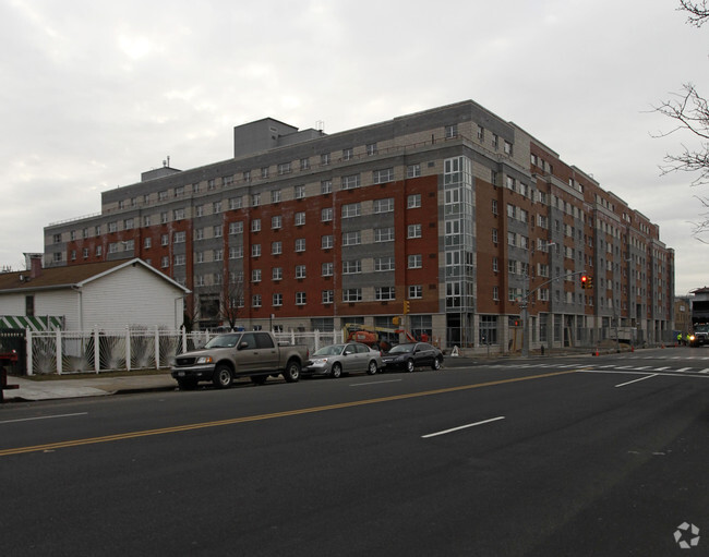 Building Photo - Louis Nine Boulevard Apartments