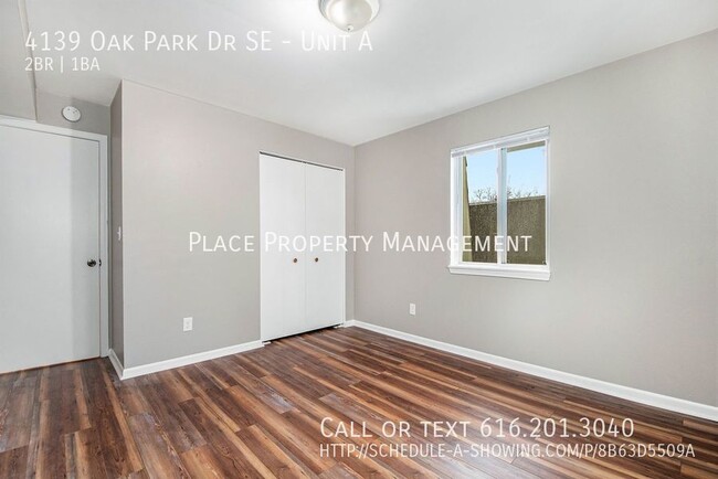 Building Photo - 4139 Oak Park Dr SE
