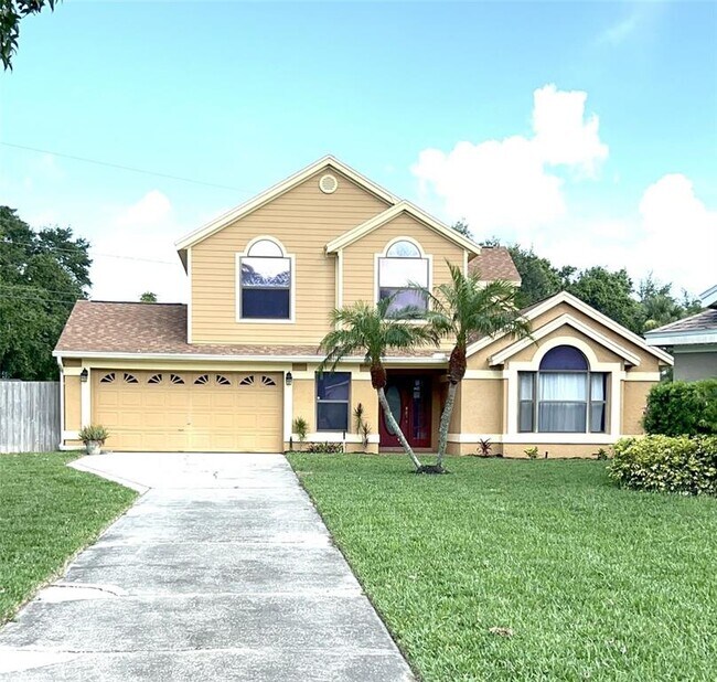 Primary Photo - 2710 Springfield Dr