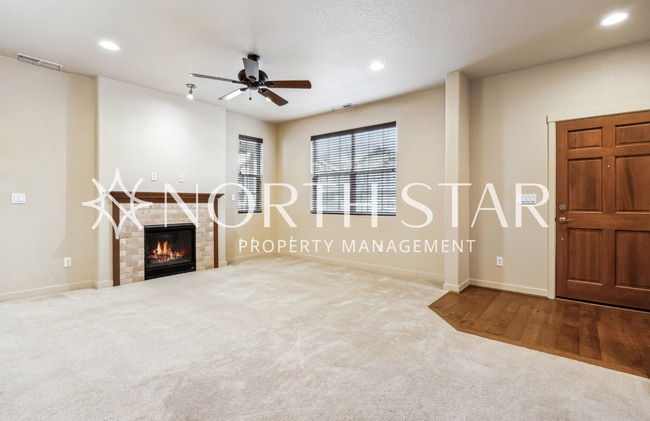 Building Photo - Vaulted Ceilings, Modern Finishes & Easy Living