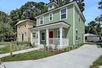 Building Photo - 1619 Windle St