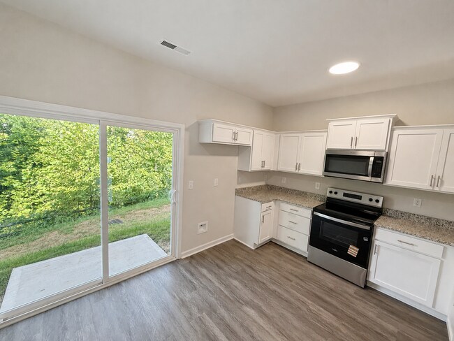 Building Photo - 1110 Brooksridge Way