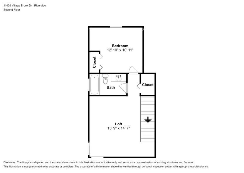 Building Photo - 11439 Village Brook Dr