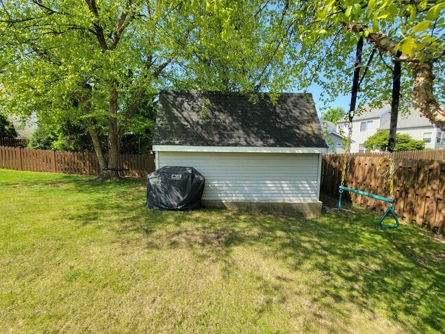 Building Photo - 7722 Milan Way
