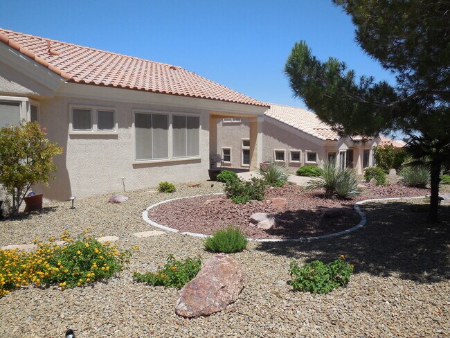 Building Photo - SUN CITY SUMMERLIN TWO BEDROOM - MONARCH F...