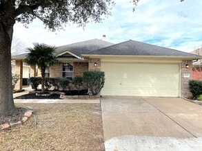 Building Photo - 19470 Tahoka Springs Dr