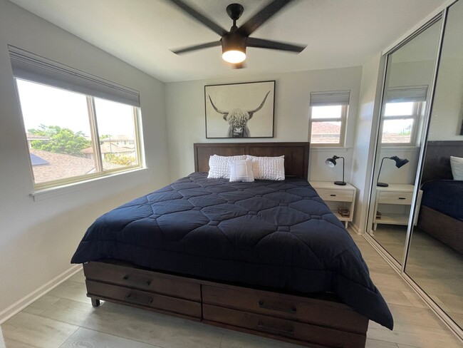 Building Photo - Fully Furnished 3 Bedroom/2.5 Bath Kahoma ...