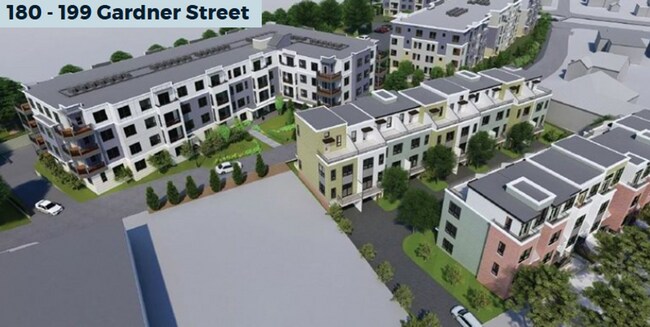 Building Photo - MODERN New building with garage parking