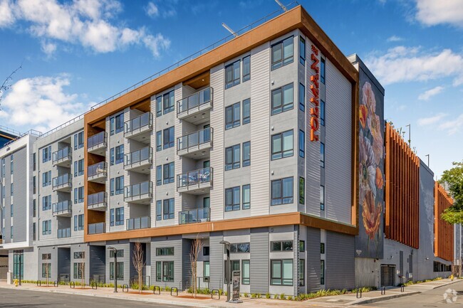 Building Photo - The Tolman