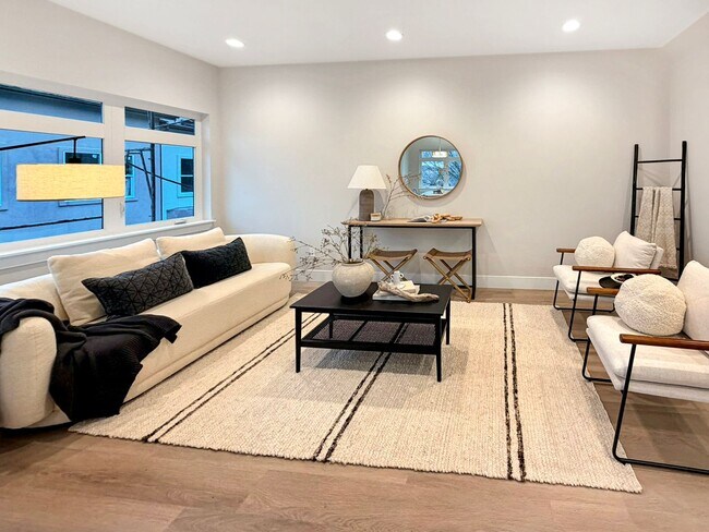 Building Photo - New Construction 4-Bedroom Garden City Home — Pet-Friendly, with Private Office, Rooftop Balcony,...