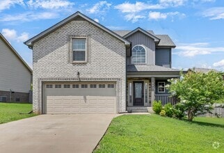Building Photo - 843 Crestone Ln