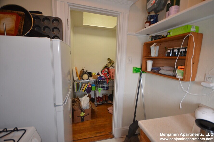 Building Photo - 1171 Boylston St