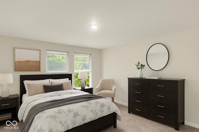 Building Photo - "Charming 3-Bed Duplex with Modern Comforts at 2235 MLK Jr Street, Indianapolis!"