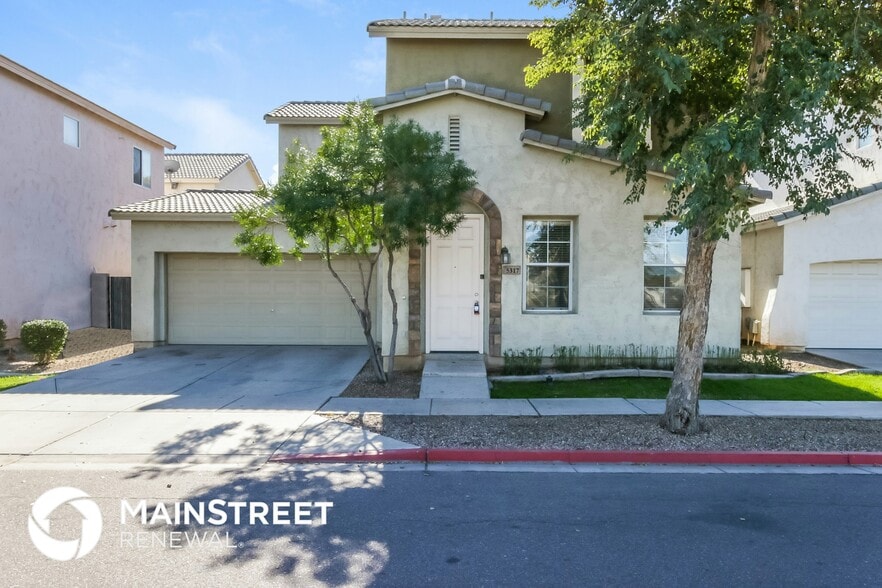 Primary Photo - 5317 W Raymond St