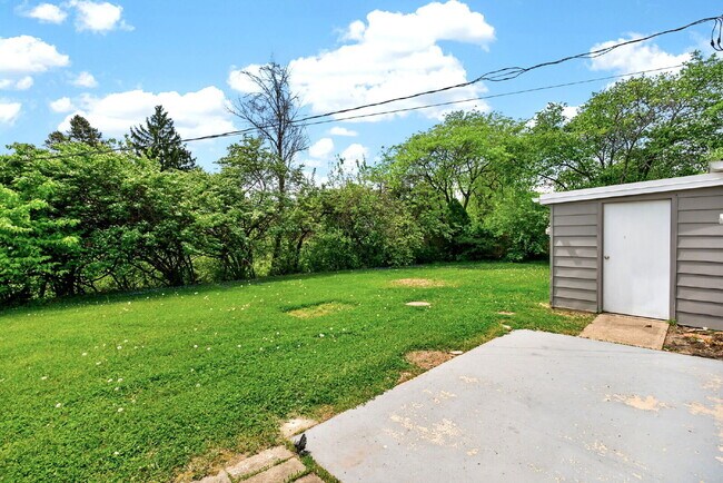 Building Photo - 931 Waycross Rd