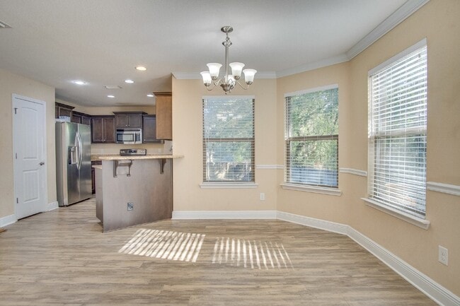 Building Photo - Modern 4BR/3BA Home Near NAS Pensacola – $500 Off Deposit for Qualified Active Duty Military – Pr...