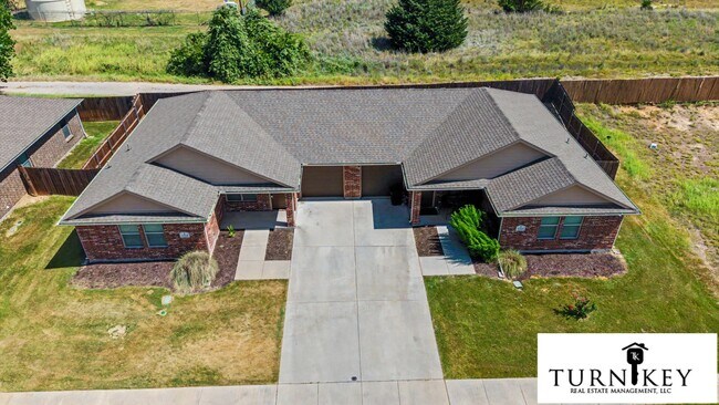 Building Photo - 1325-1329 White Sand Dr.