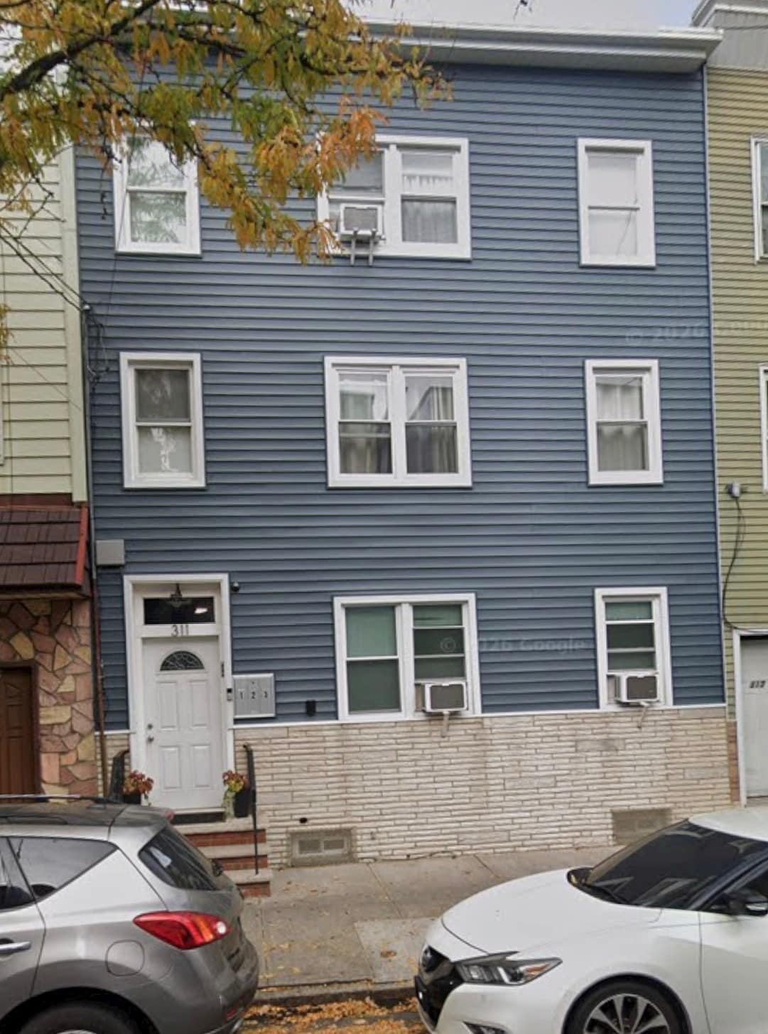 Building Photo - 311 Lafayette St