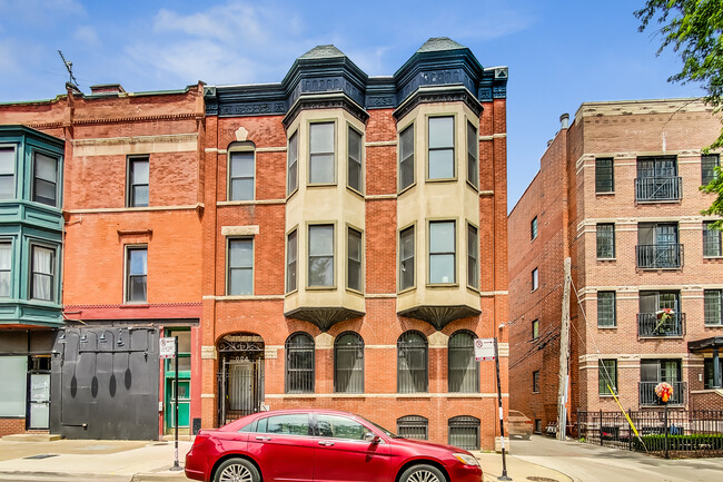 Primary Photo - 864 W Aldine Ave