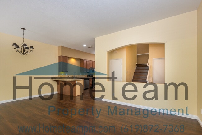 Building Photo - 3 BR/ 2.5 BA 1360 SQFT Otay Ranch / Chula ...