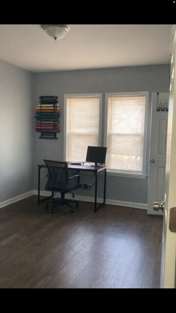 Building Photo - 4708 W 20th St