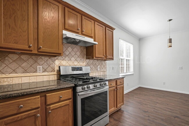 Building Photo - 3321 Chastain Landings Ct