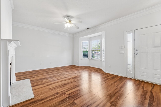 Building Photo - 115 Benfield Cir SE
