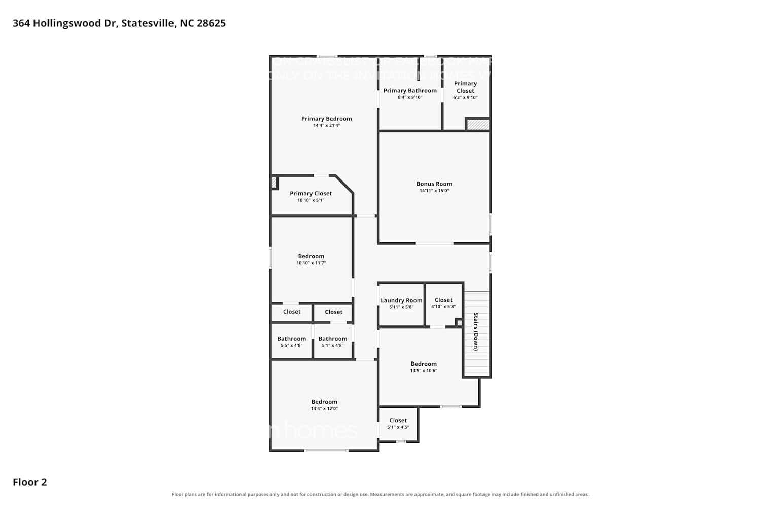 Building Photo - 364 Hollingswood Dr
