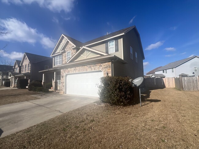 Building Photo - 3625 Galloway Ln