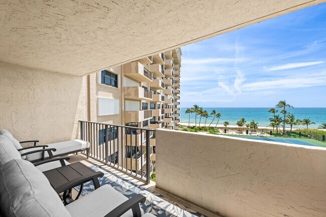 Building Photo - 4900 N Ocean Blvd