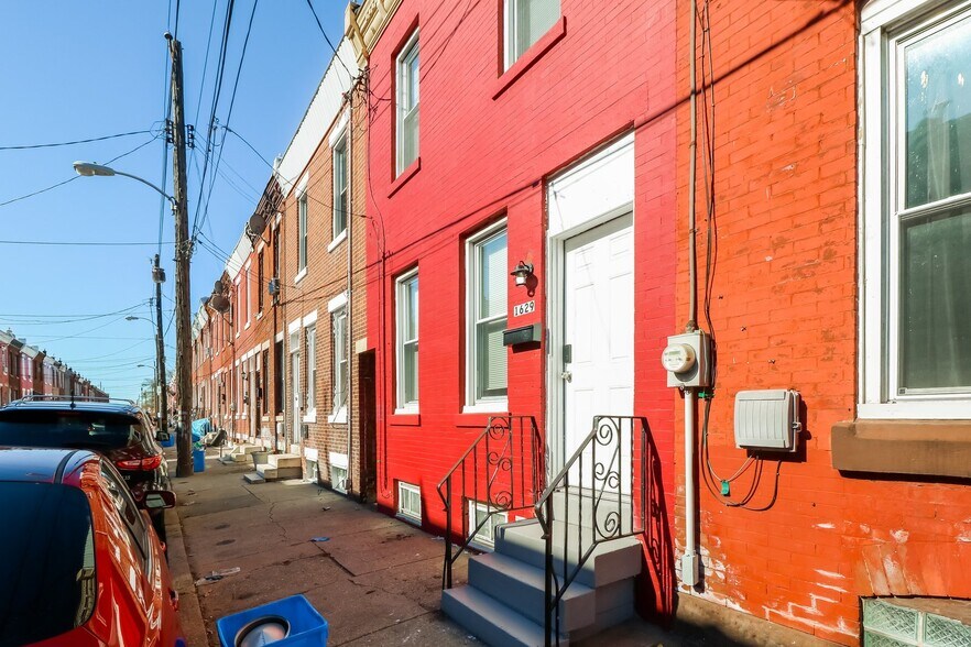 Building Photo - 1629 Dounton St