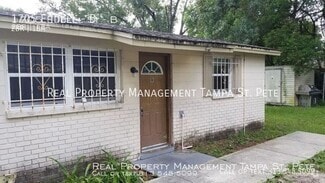 Building Photo - 1705 E Idell-B