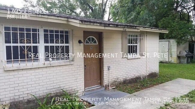 Primary Photo - 1705 E Idell-B