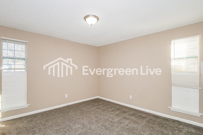 Building Photo - 5410 Cedar Bluff Dr